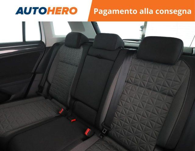 VOLKSWAGEN Tiguan 1.5 TSI ACT Life