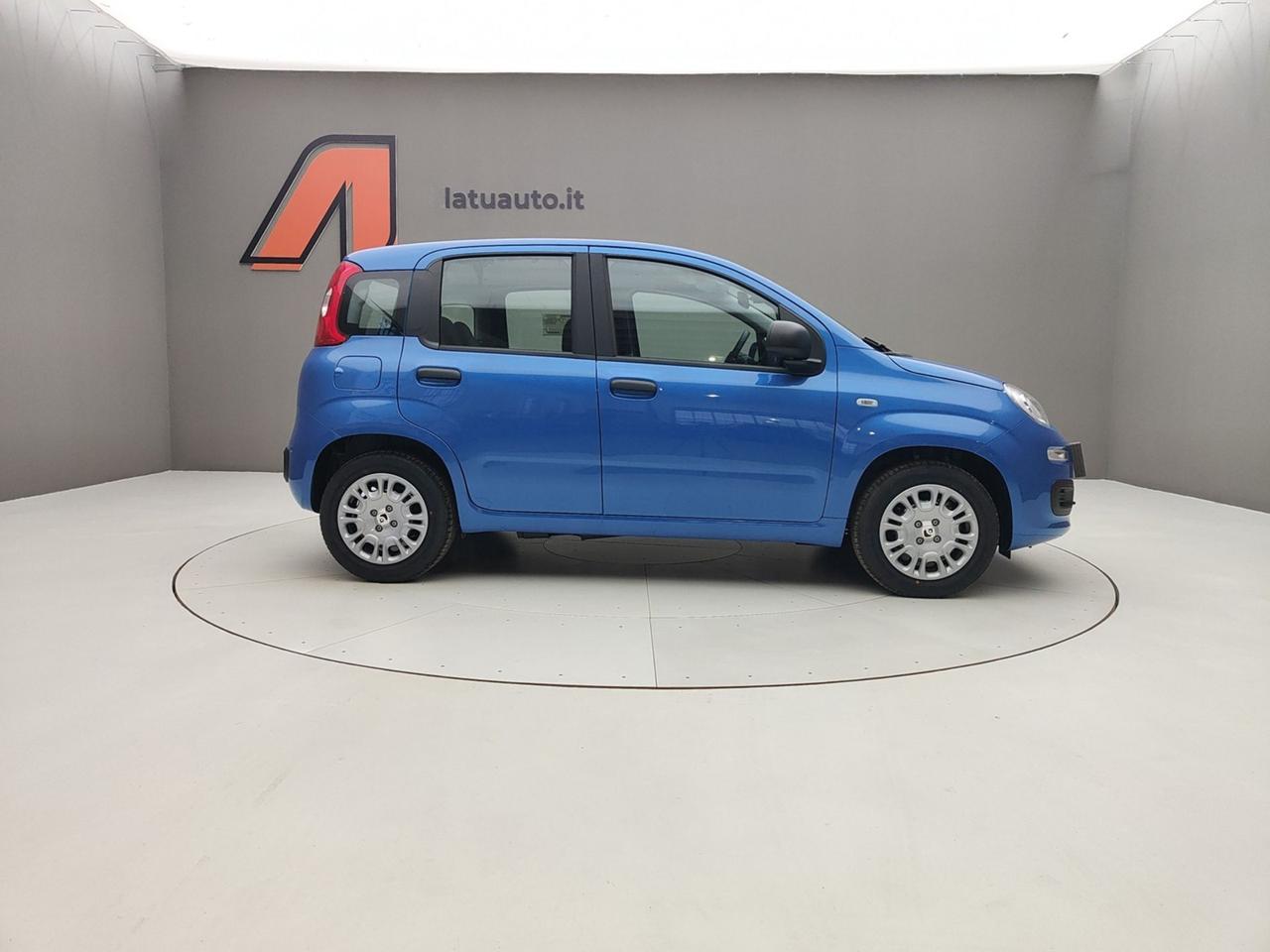 FIAT Panda III 2024 1.0 70CV HYBRID
