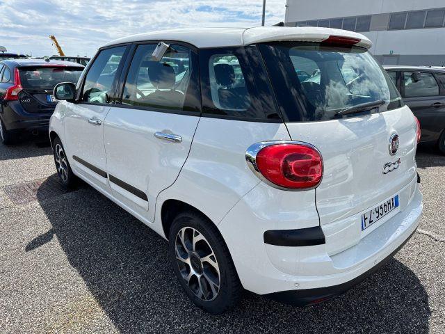 FIAT 500L 1.6 Multijet 120 CV Business