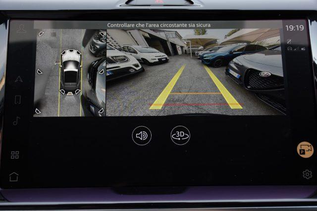 JAGUAR E-Pace 2.0D I4 163 CV AWD Auto S