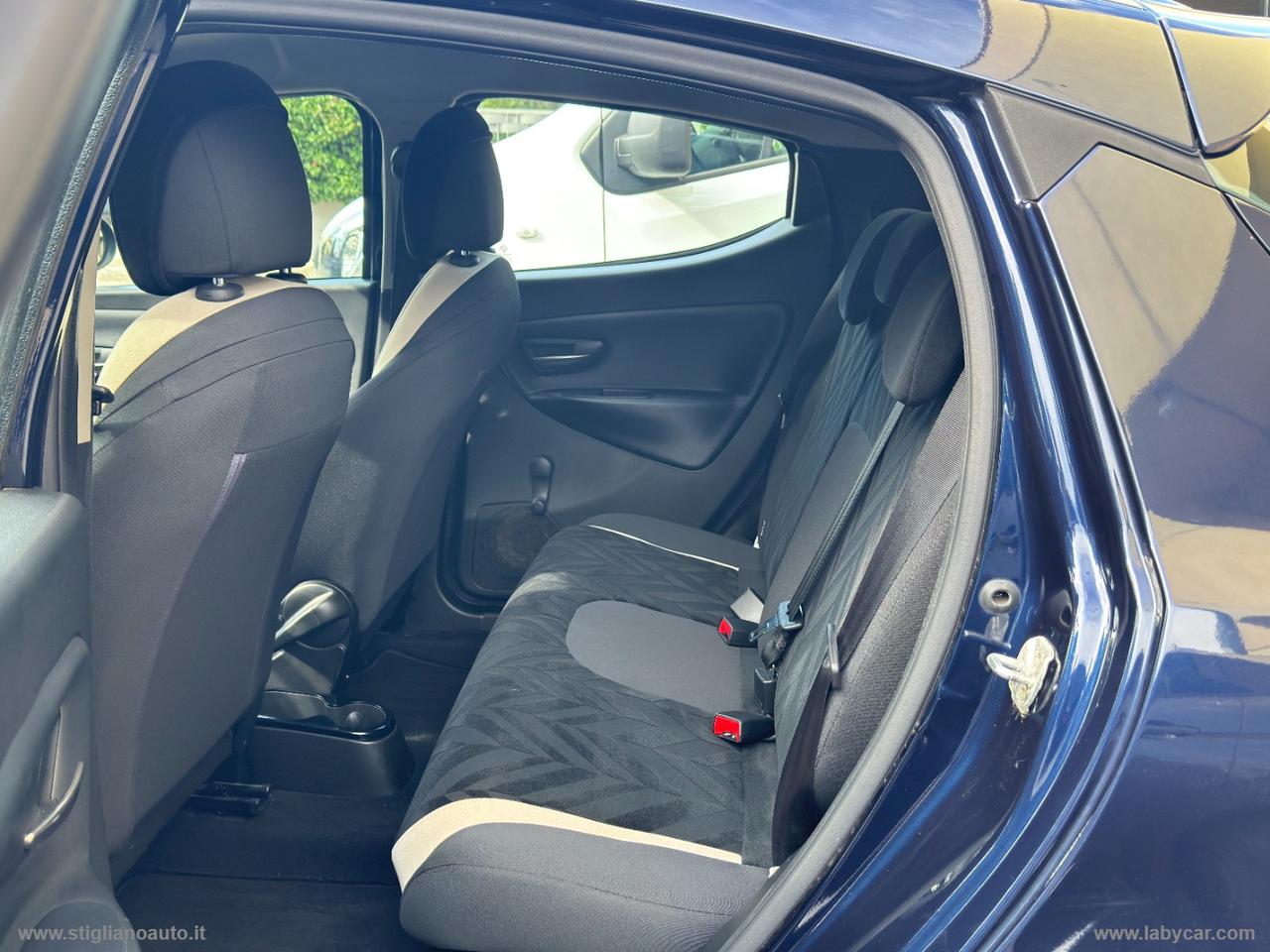 LANCIA Ypsilon 1.2 69 CV 5p. Gold