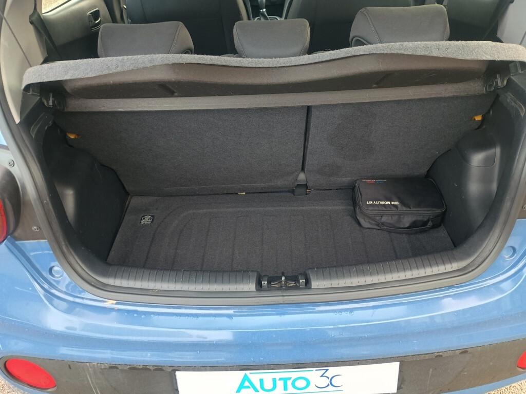 Hyundai i10 1.0 LPGI Econext Comfort