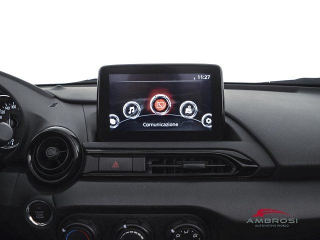 MAZDA E MX 5 1.5L Skyactiv-G Prim-Lin