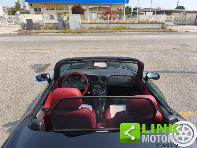 FIAT Barchetta 1.8 16V