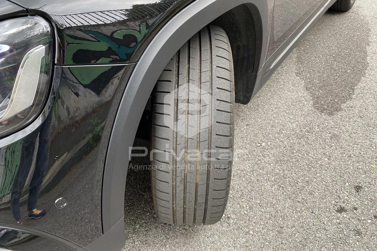 MERCEDES GLB 200 d Automatic AMG Line Advanced Plus