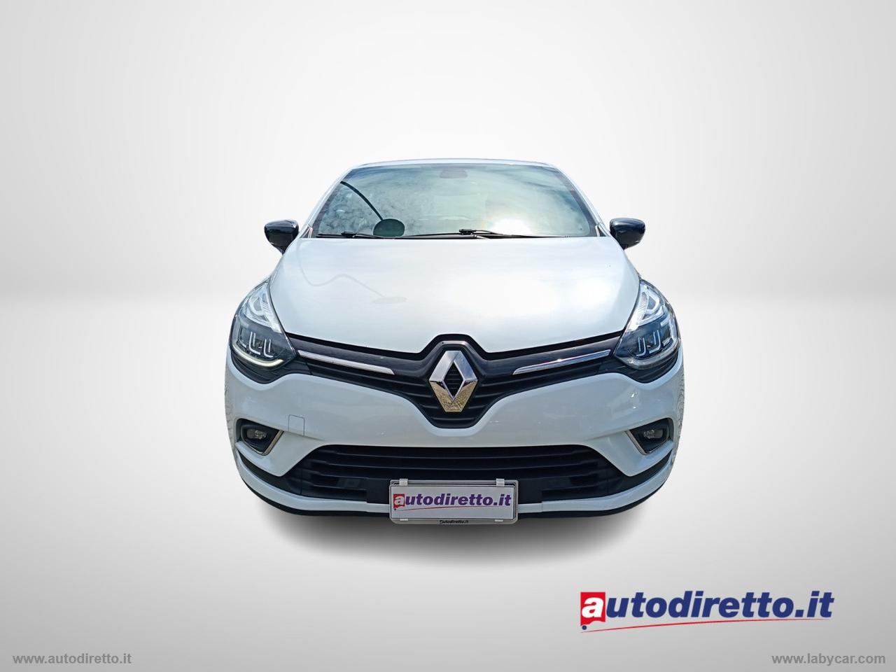 Clio Sporter dCi 8V 110 S&S Energy Duel2 AUTOCARRO