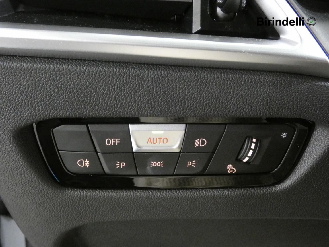 BMW BMW 318d Touring