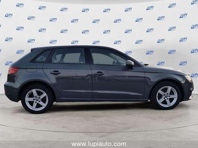 Audi A3 Sportback 30 1.6 116cv