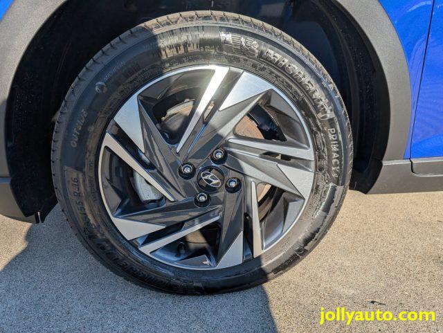 HYUNDAI Bayon 1.2 GPL MT Exclusive - KM 0 - OK NEOPATENTATI