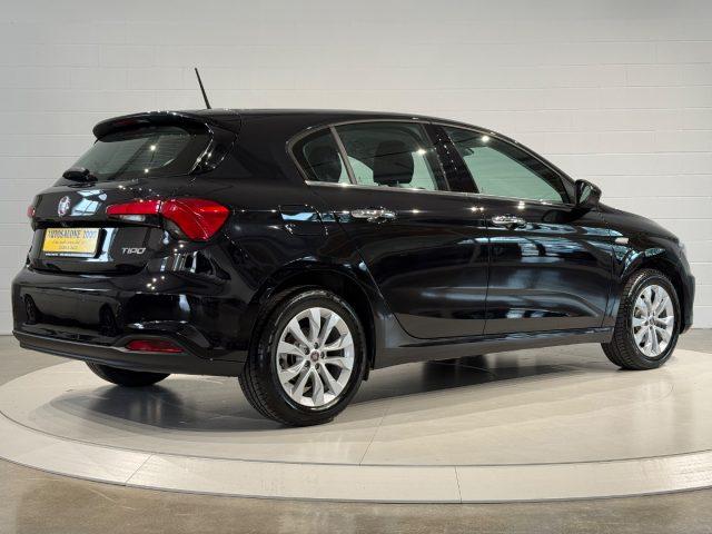 FIAT Tipo 1.6 Mjt S&S DCT 5 porte Lounge PREZZO REALE