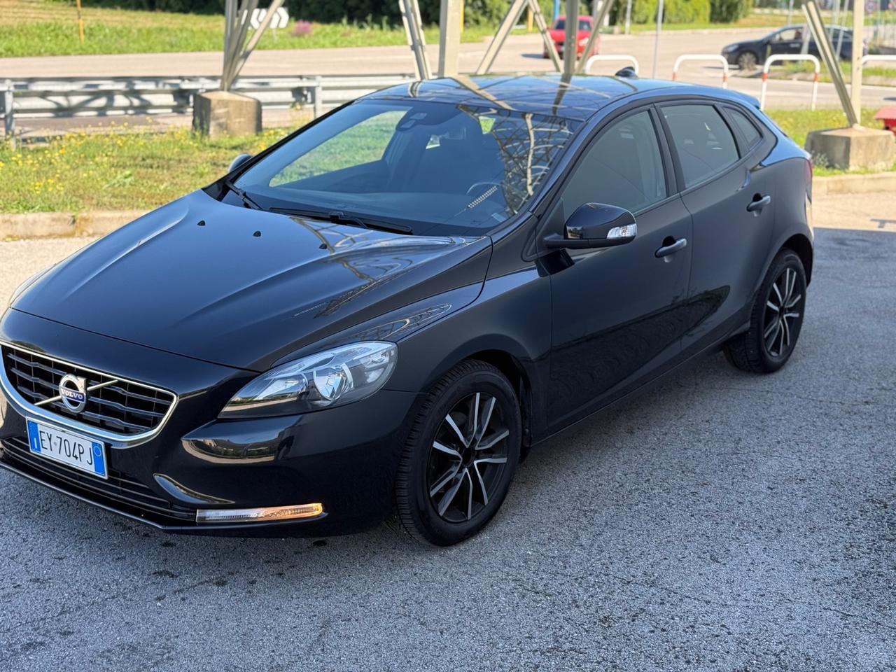 Volvo V40 D2 1.6 Kinetic