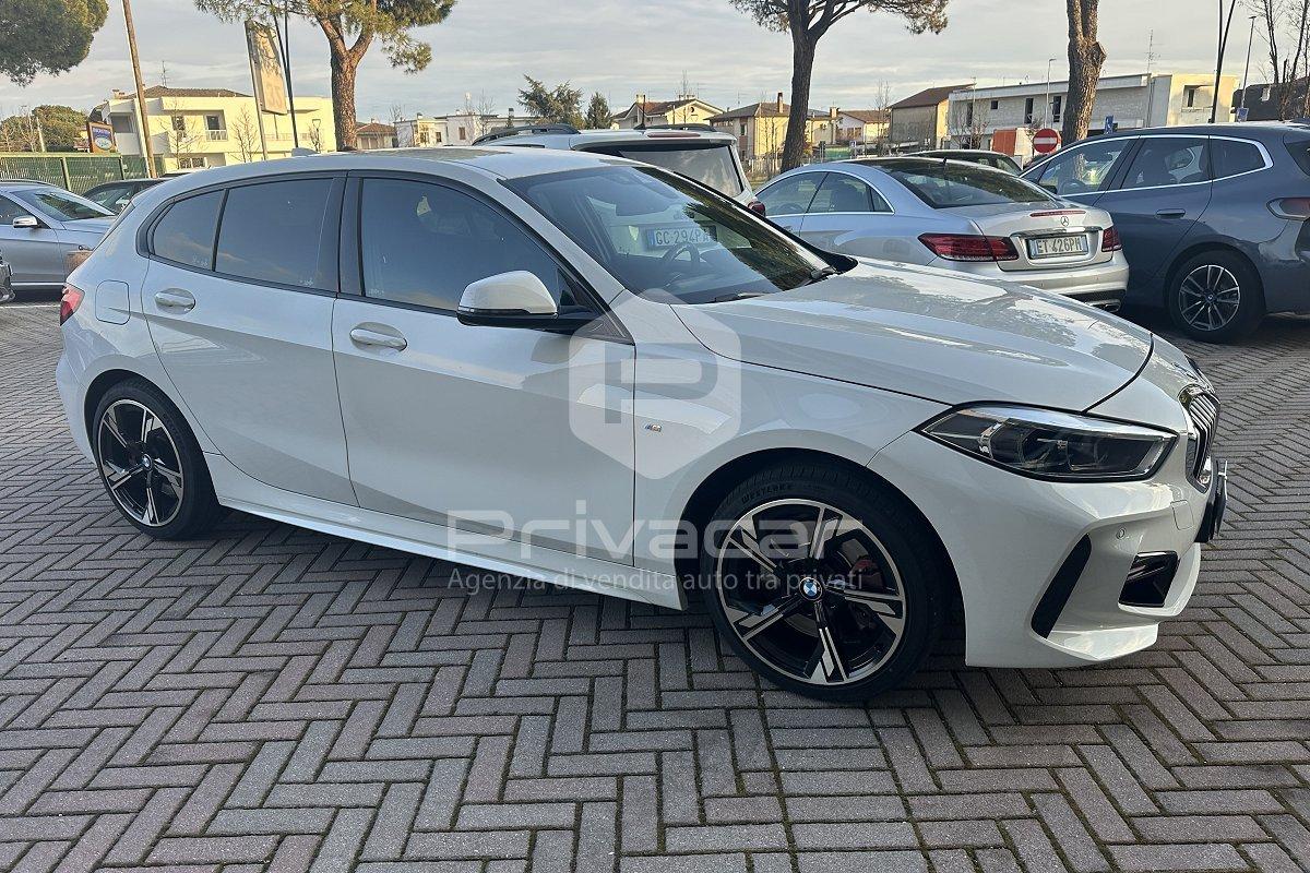BMW 120i 5p. Msport