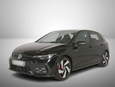 Volkswagen Golf GTI 8.5 BLACK STYLE 2.0 TSI DSG 265CV ONLY - PROMO!