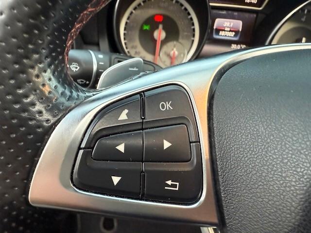 Mercedes-benz GLA 220 d Automatic Premium