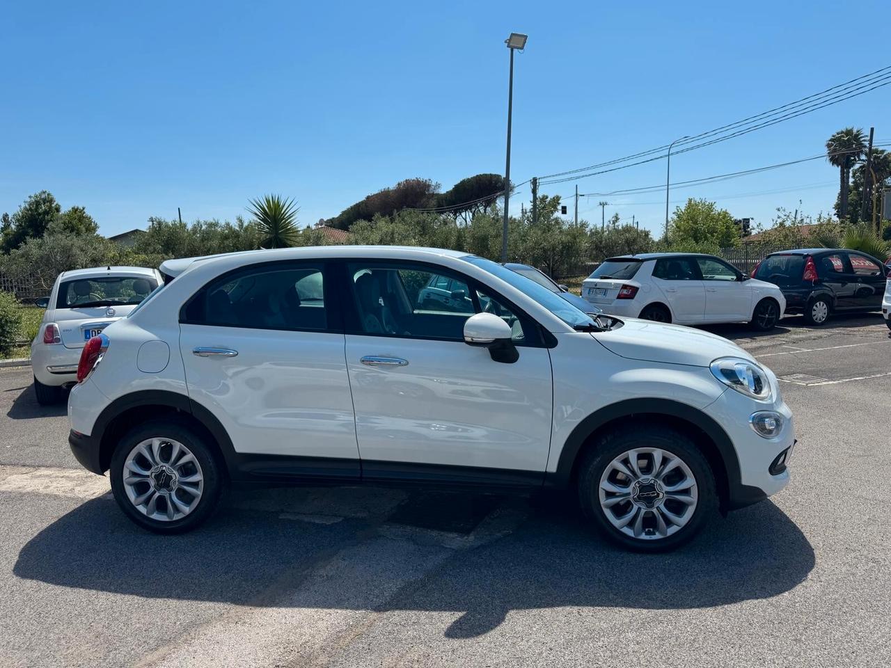 Fiat 500X 1.3 MULTIJET 95CV 2016