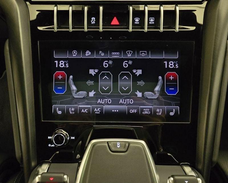Lamborghini Urus 4.0