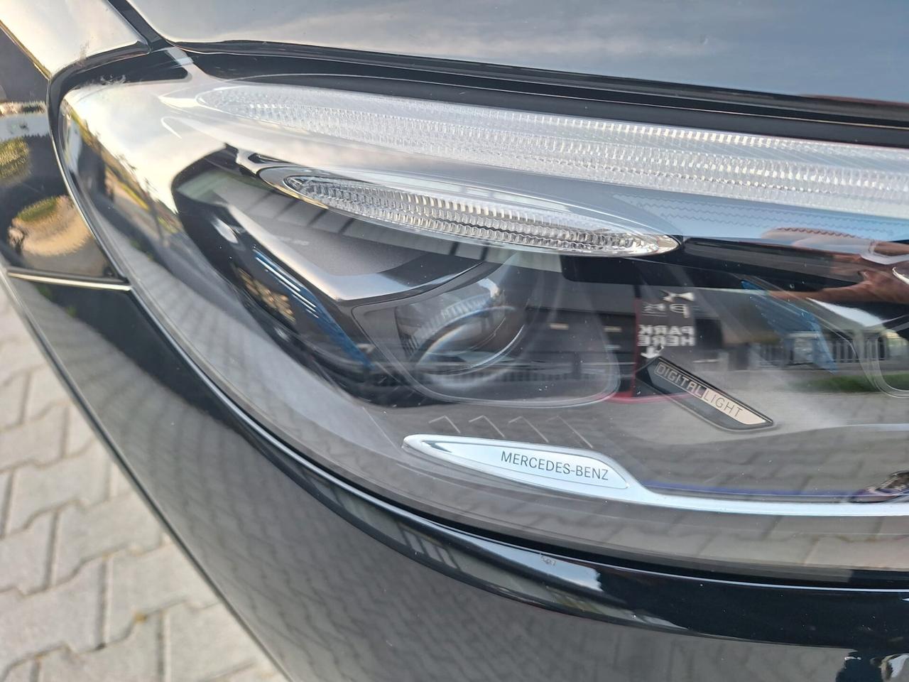 Mercedes-benz GLC 220d 4Matic Mild Hybrid AMG Premium