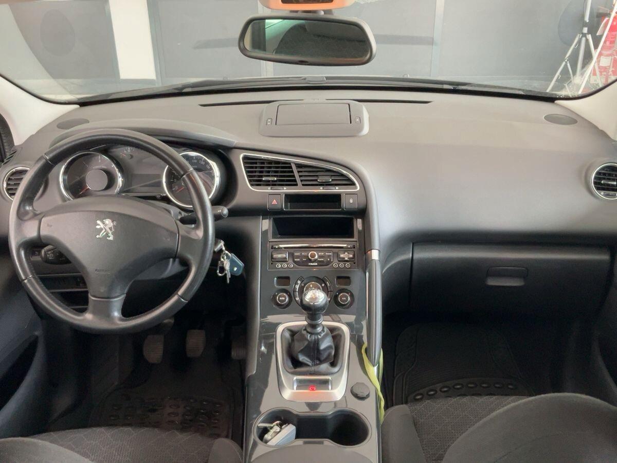 Peugeot 3008 BlueHDi 120 S&S Allure Ottime Condizioni