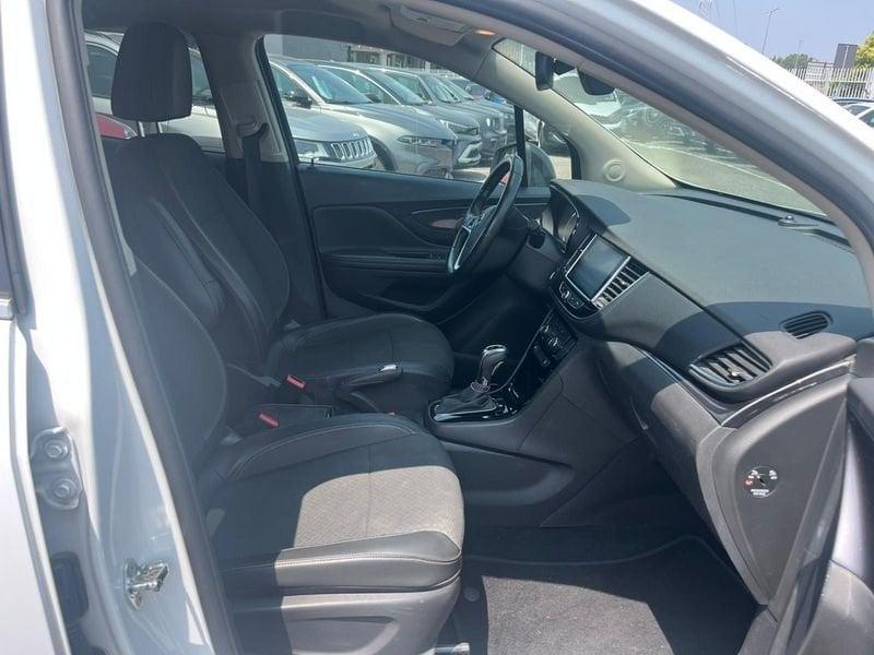 Opel Mokka Mokka X 1.6 CDTI Ecotec 136CV 4x2 Start&Stop b-Color