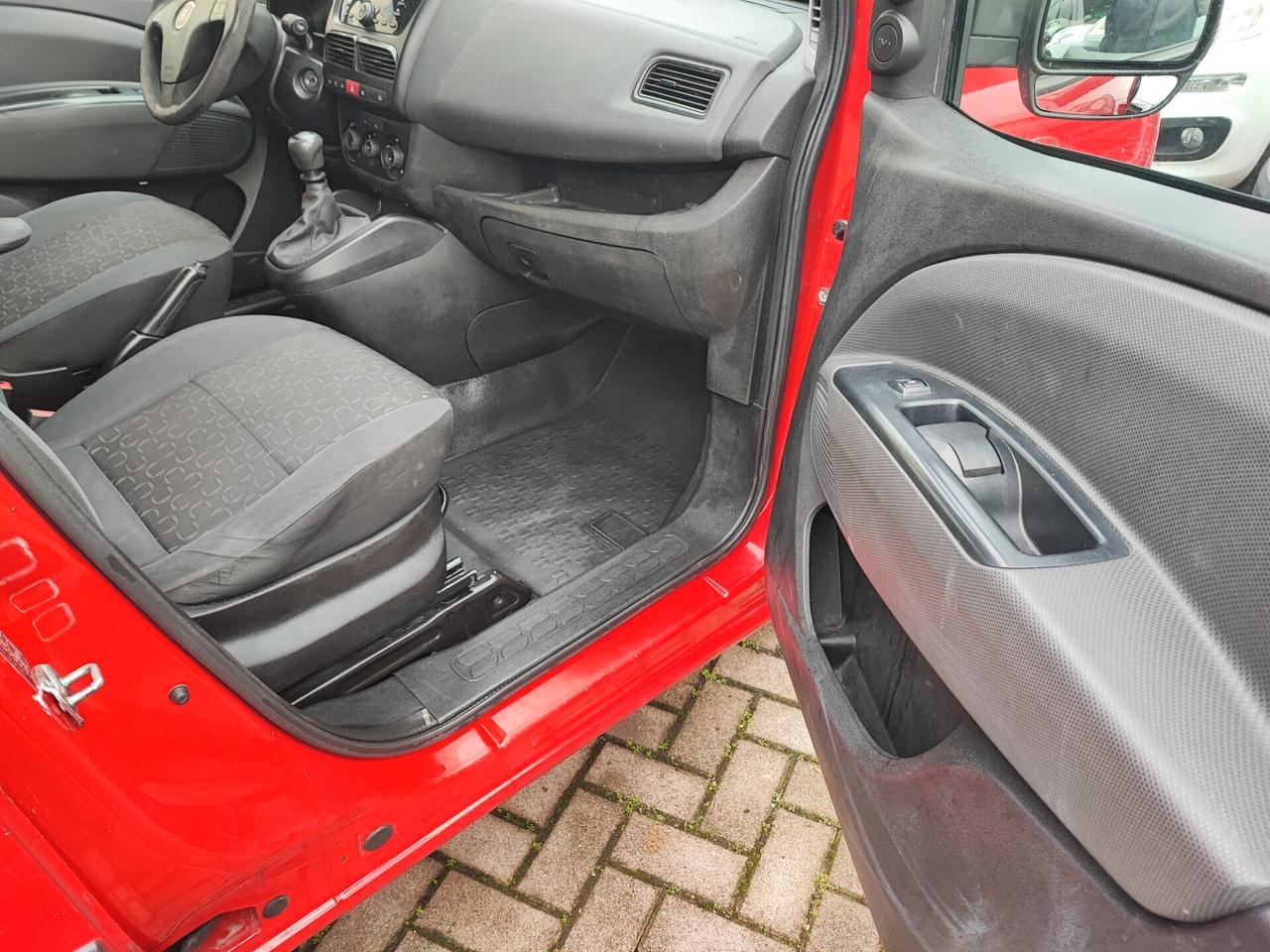 Fiat Doblò Metano IVA COMPRESA