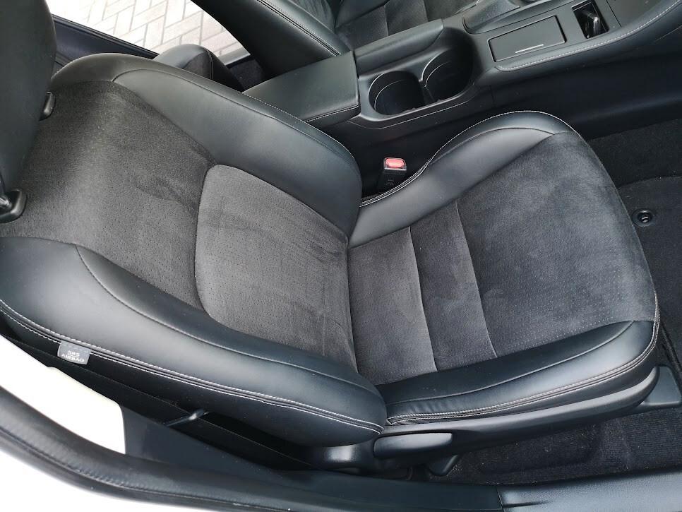 Lexus CT 200h CT Hybrid Black Style