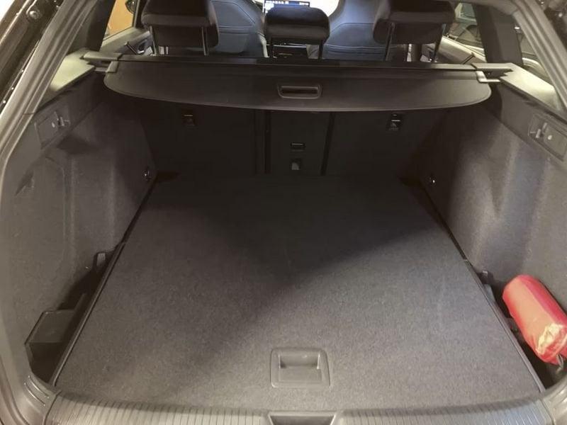 Volkswagen Golf Golf Variant 2.0 TDI 150 CV DSG SCR R-Line LED NAVI