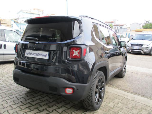 JEEP Renegade 1.6 Mjt 120 CV Dawn of Justice fwd