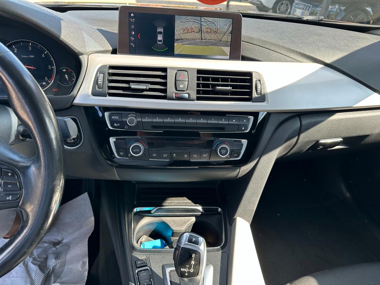 BMW 420 GRANCOUPE*XDRIVE*AUT*LED*KAMERA*NAVI*PRIVACY*