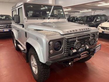 Land Rover Defender Defender 90 2.4 td SE SW