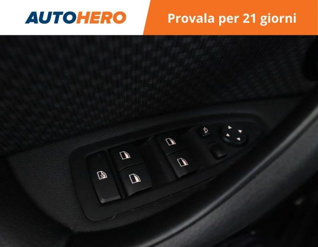 BMW X1 xDrive25e Business Advantage