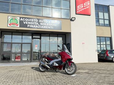 Honda Integra 700