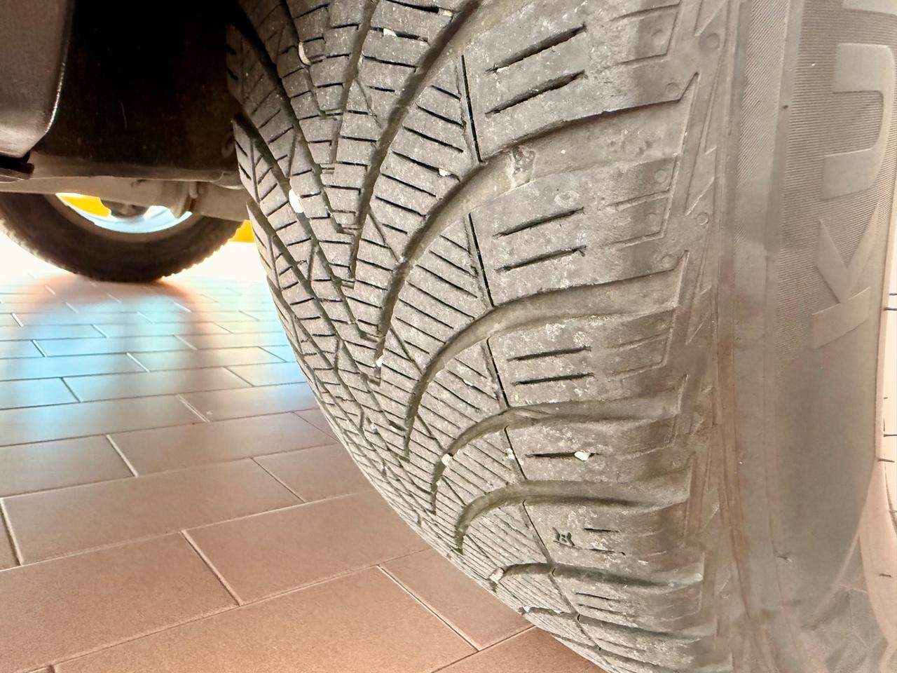 Mercedes Benz GLC 220d 170cv 4Matic E6