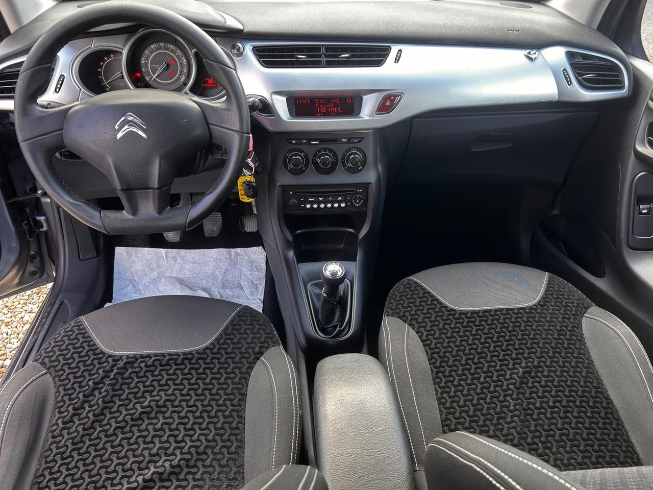 Citroen C3 1.1 Perfect