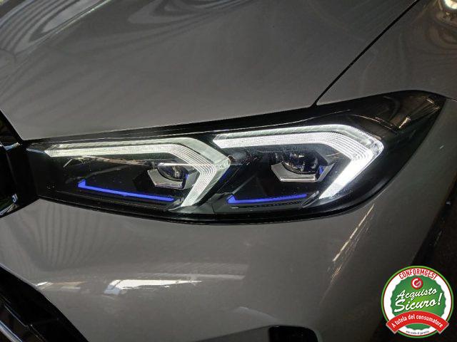 BMW 320 d 48V xDrive Touring Msport Pro Head Up Display