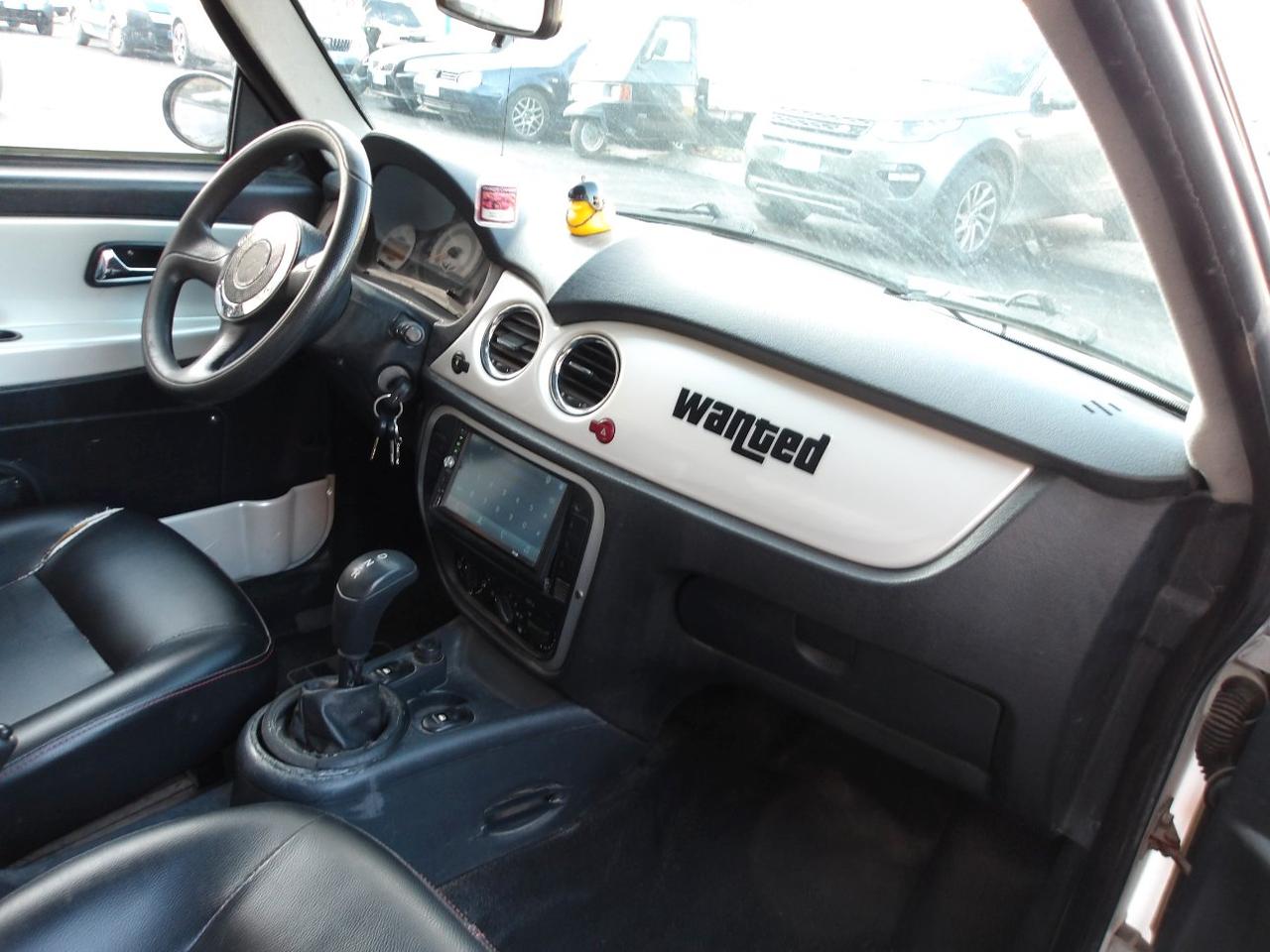 Chatenet CH 26 COMFORT