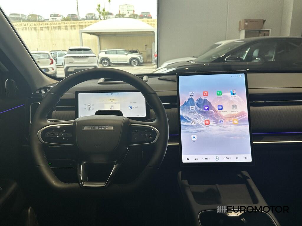 Jaecoo Jaecoo 7 Super Hybrid 1.5 TGDI Plug-in Exclusive 2WD