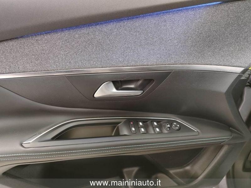 Peugeot 5008 1.2 Turbo 130cv Allure + Car Play