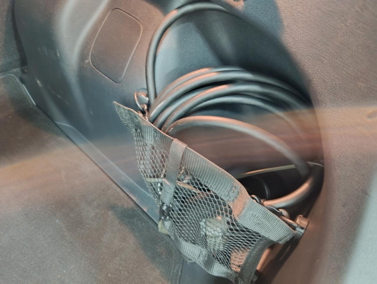 Nissan Leaf Business 40 kWh