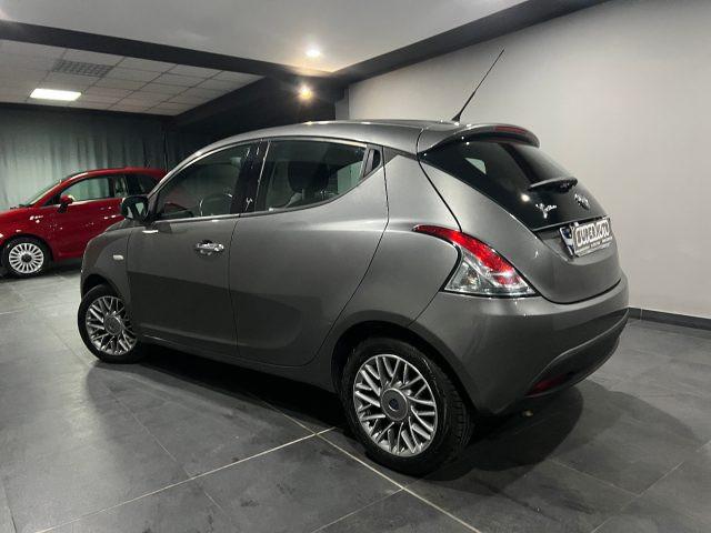 LANCIA Ypsilon 1.3 MJT 16V 95 CV 5 porte S&S Gold
