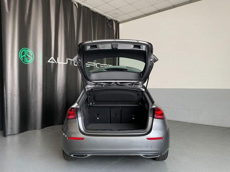 Mercedes-Benz Classe A A 180 Automatic Advanced Plus Progressive