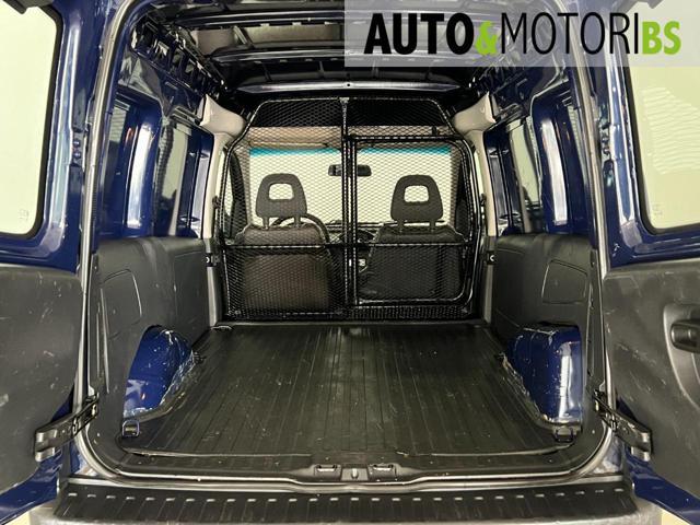 OPEL Combo 1.6 CNG Metano 3p. Van