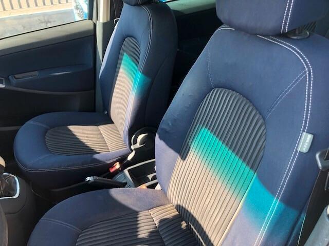 Lancia MUSA 1.4 Oro Ecochic GPL "UNICO PROPRIETARIO"