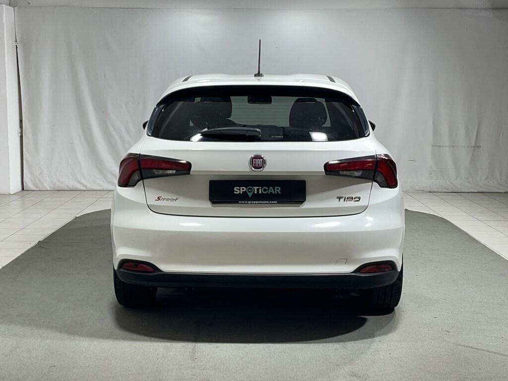 Fiat Tipo 5p 1.4 Street 95cv my20
