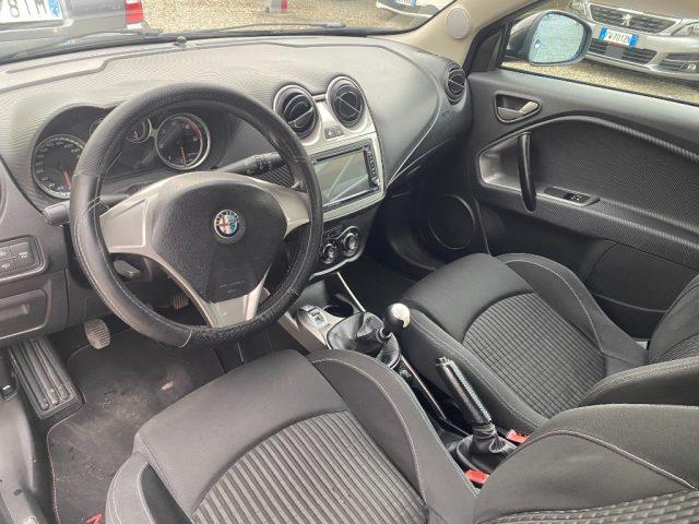 ALFA ROMEO MiTo 1.3 JTDm-2 95 CV S&S Distinctive