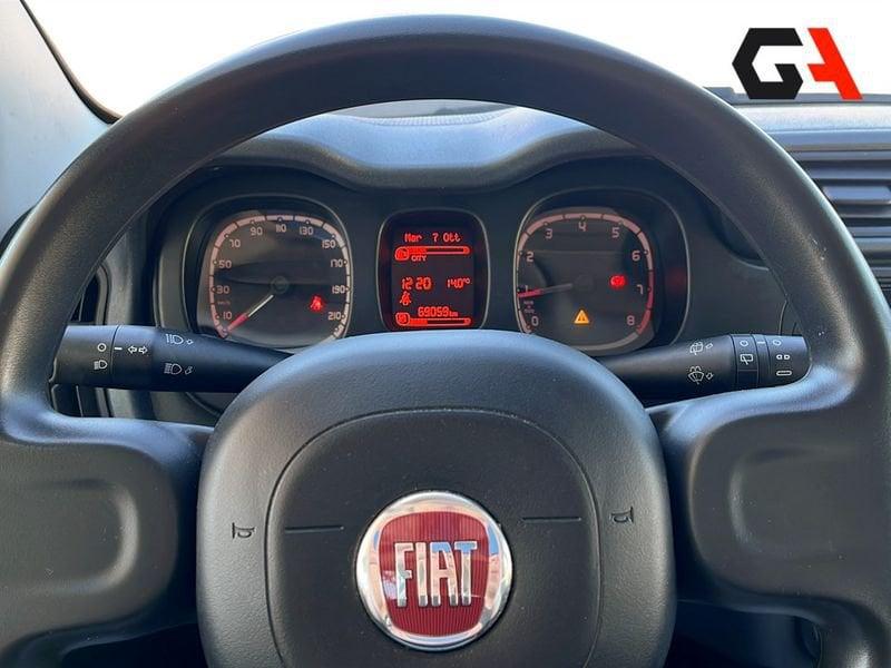 FIAT Panda Panda 1.0 FireFly S&S Hybrid