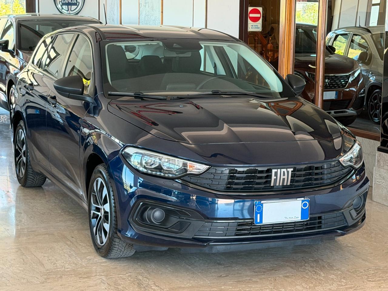 Fiat Tipo New SW 1.6 M.JET 130 cv. CITY LIFE