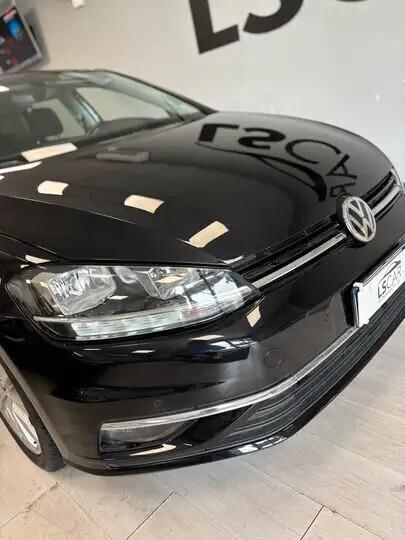 Volkswagen Golf 1.4 tsi 125cv dsg~UNIPRO~PROMOFINANZIAMENTO