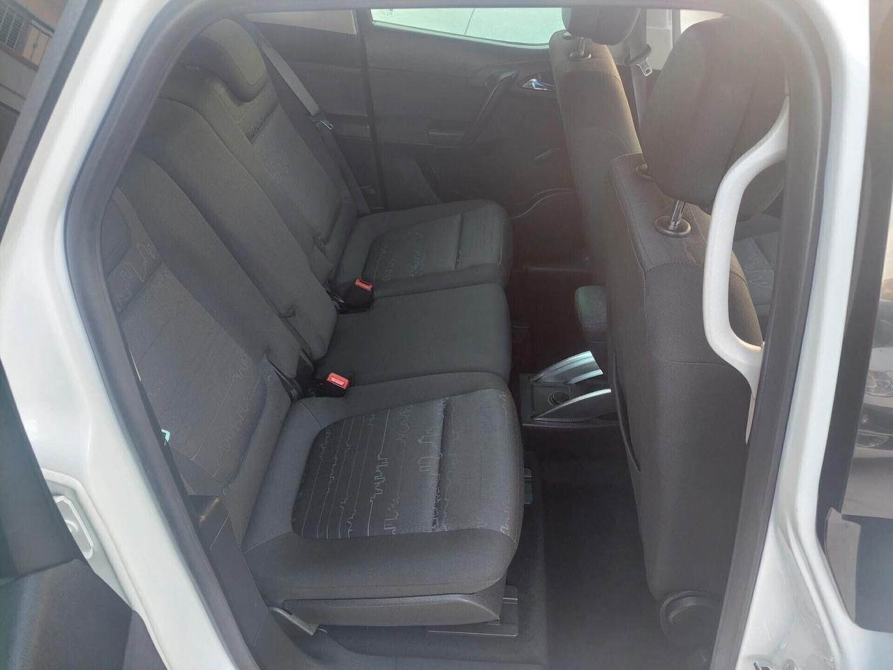 Opel Meriva 1.3 CDTI 95CV ecoFLEX Elective