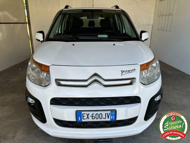 CITROEN C3 Picasso 1.4 VTi 95 Seduction NEOPATENTATI