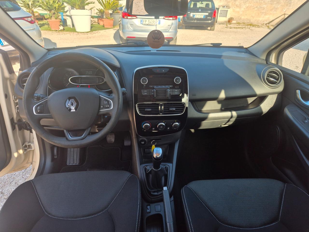 Renault Clio dCi 8V 75CV Start&Stop 5 porte Energy Life